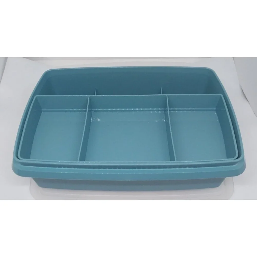 Tupperware vintage tuppercraft